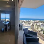 Luxury Appartement Vue Mer Panoramique
