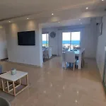 Luxury Appartement Vue Mer Panoramique