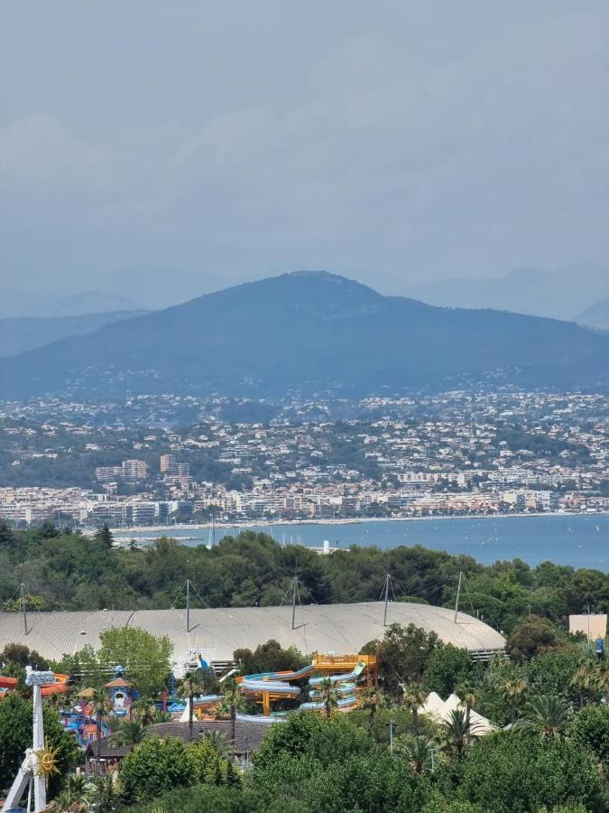 Luxury Vue Panoramique