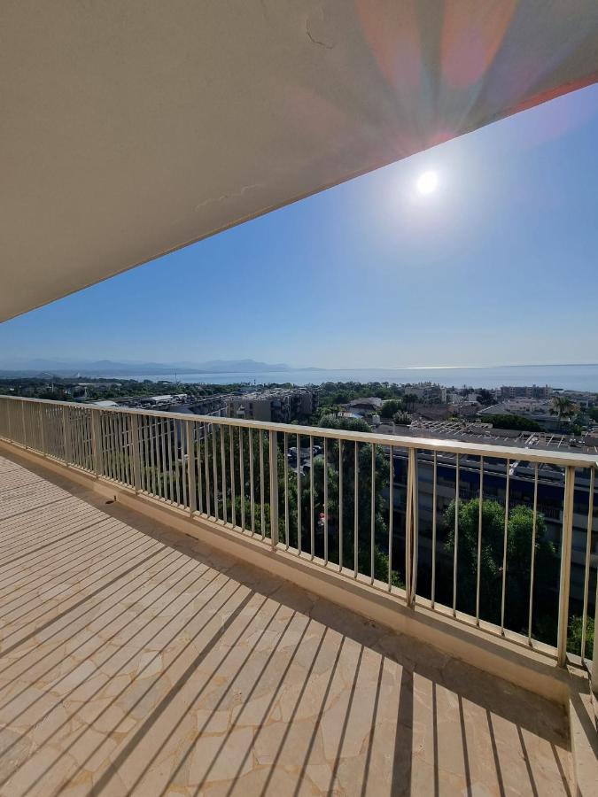Luxury Vue Panoramique * Antibes