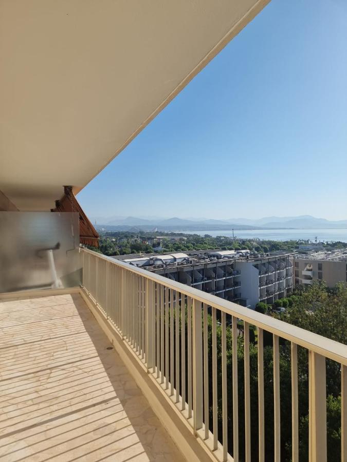 Apartment Luxury Vue Panoramique