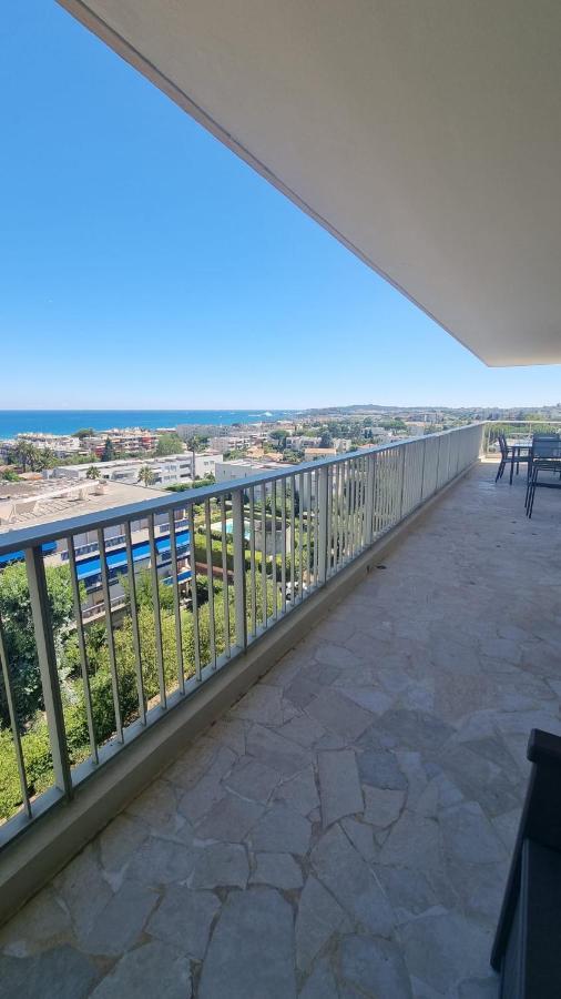 Luxury Vue Panoramique Apartment *