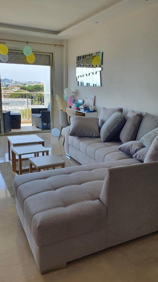 Apartment Luxury Vue Panoramique Antibes