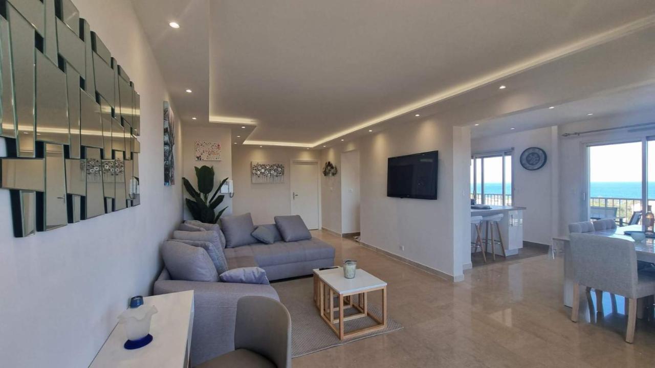 Apartment Luxury Vue Panoramique
