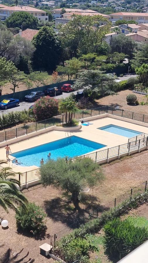 Luxury Vue Panoramique * Antibes