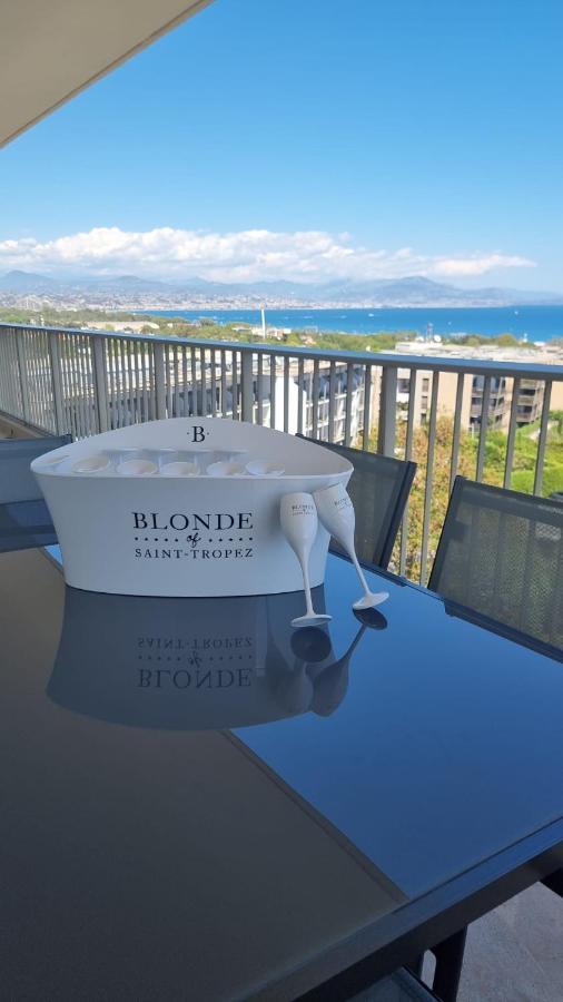 Apartment Luxury Vue Panoramique