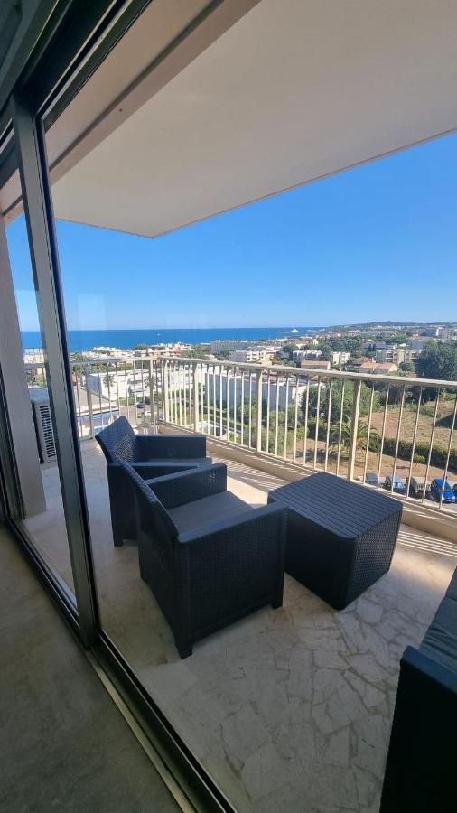 Apartment Luxury Vue Panoramique