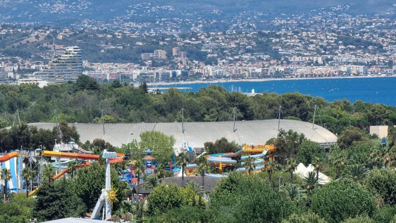 Luxury Vue Panoramique Apartment *