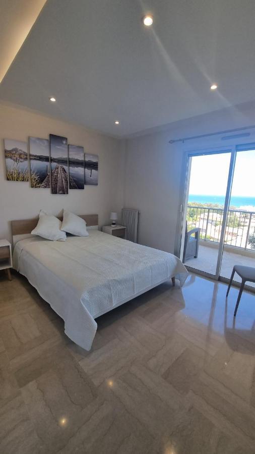 Luxury Vue Panoramique Apartment