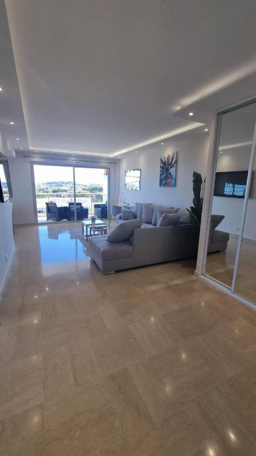 Apartment Luxury Vue Panoramique Antibes