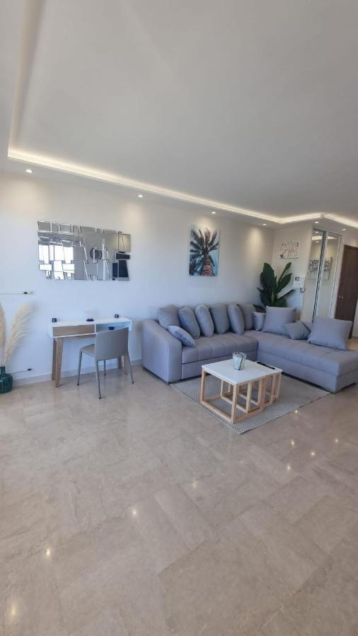 Apartment Luxury Vue Panoramique Antibes