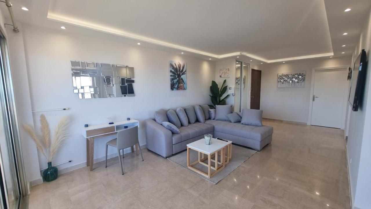 Luxury Vue Panoramique Apartment