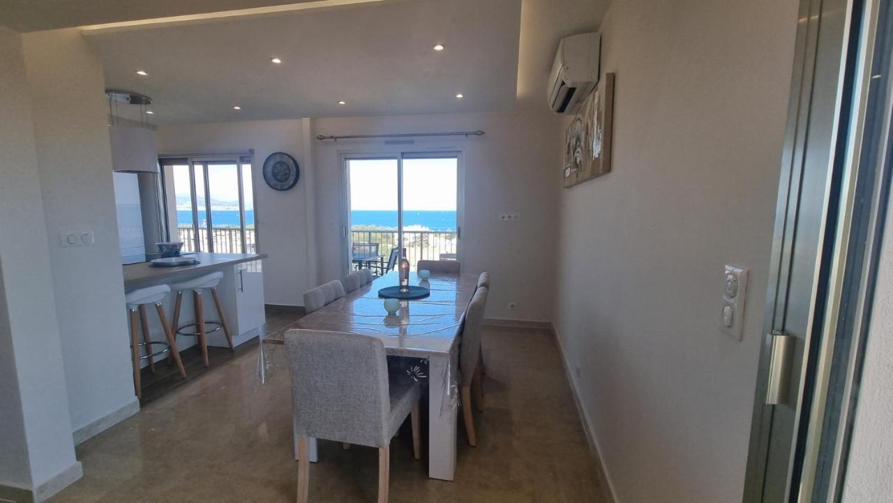 Luxury Vue Panoramique Antibes