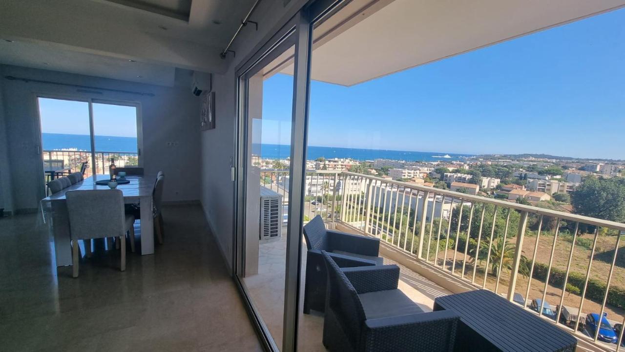 Apartment Luxury Vue Panoramique